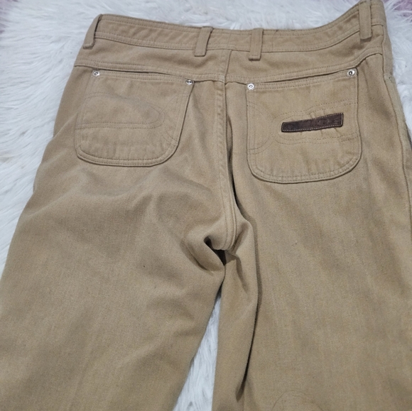 Vintage Oscar De La Renta Pants - Picture 3 of 7